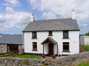 The Old Farmhouse, Llanrwst